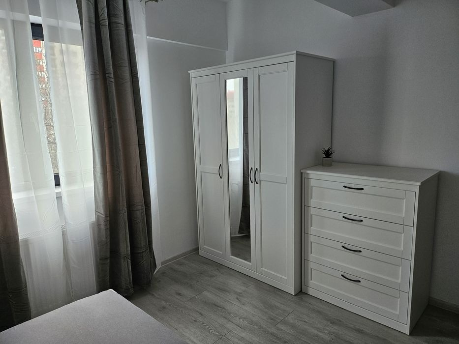  Apartament 2 Camere Regie Bucuresti — fotografie 3
