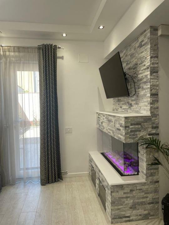 Casa 4 Camere Vatra Luminoasa Bucuresti — fotografie 4