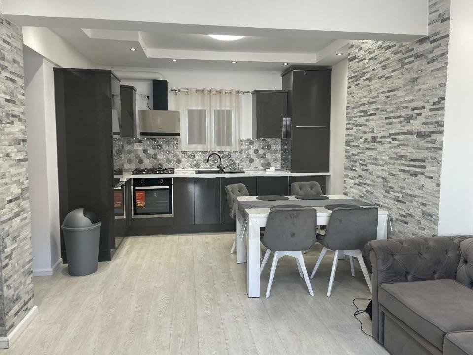 Casa 4 Camere Vatra Luminoasa Bucuresti — fotografie 5