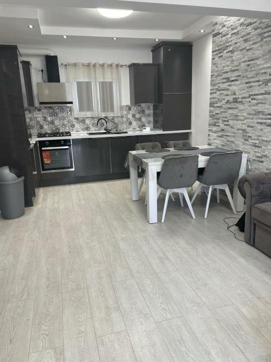 Casa 4 Camere Vatra Luminoasa Bucuresti — fotografie 2