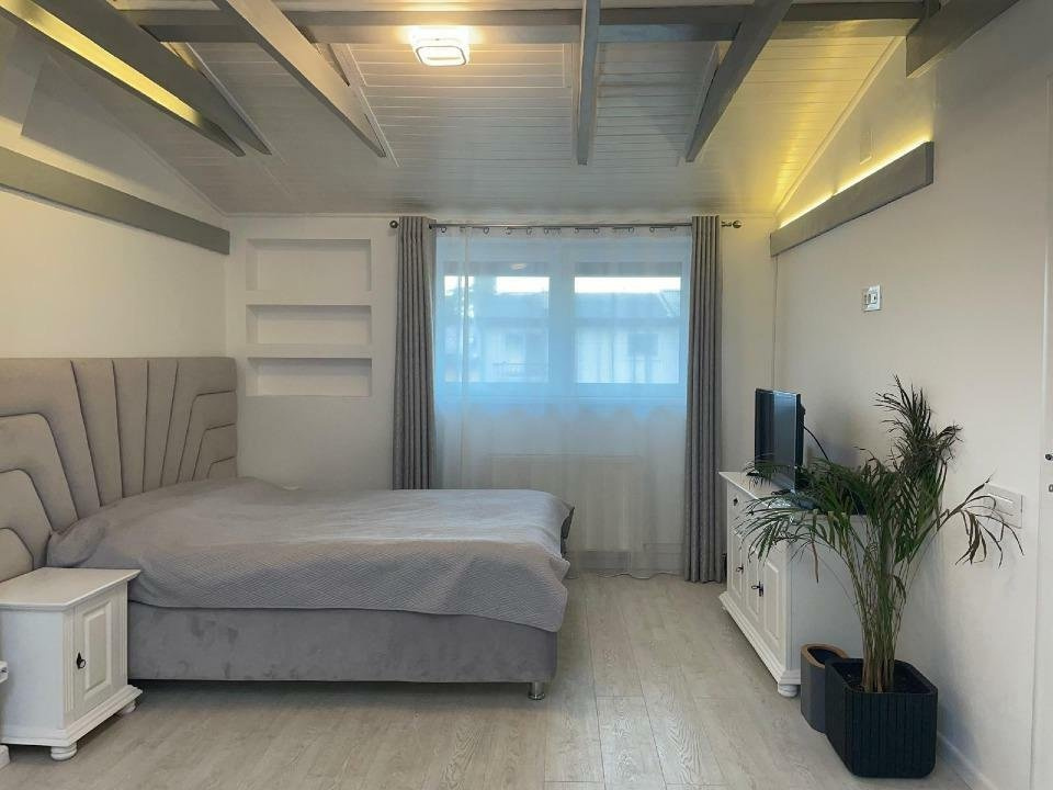 Casa 4 Camere Vatra Luminoasa Bucuresti — fotografie 8