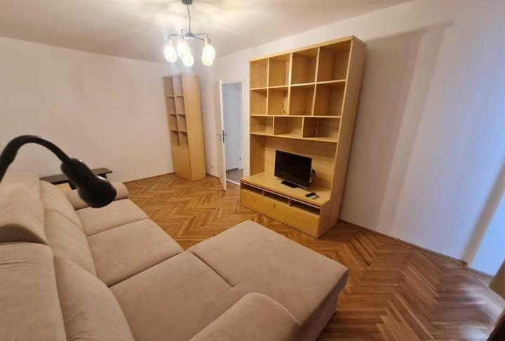 Garsoniera Dorobanti Bucuresti — fotografie 2