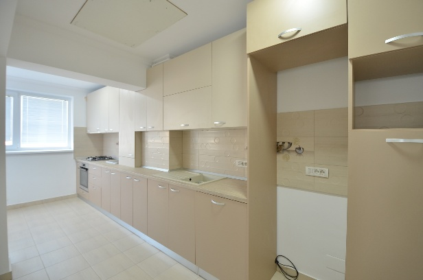 Domenii || 3 camere || balcon || centrală || Lux — fotografie 9
