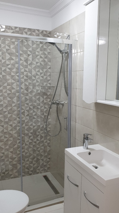 Domenii || 3 camere || balcon || centrală || Lux — fotografie 10