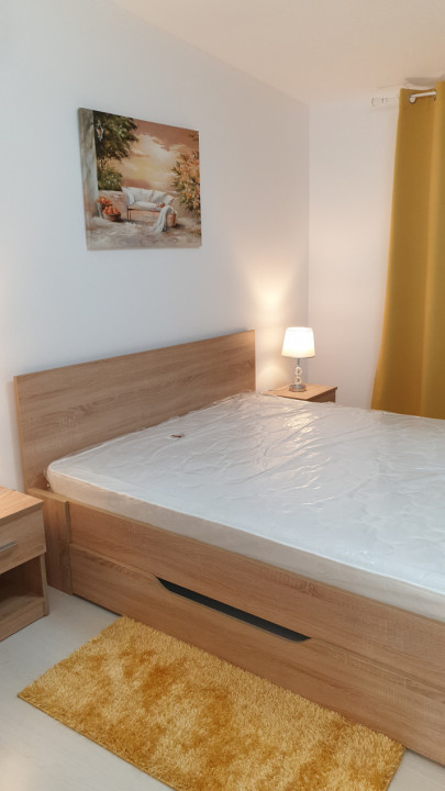 Domenii || 3 camere || balcon || centrală || Lux — fotografie 7