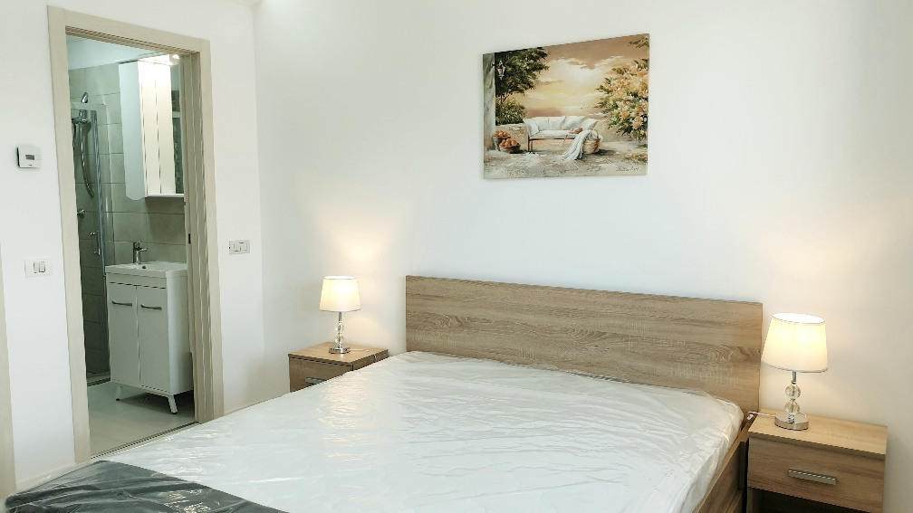 Domenii || 3 camere || balcon || centrală || Lux — fotografie 6