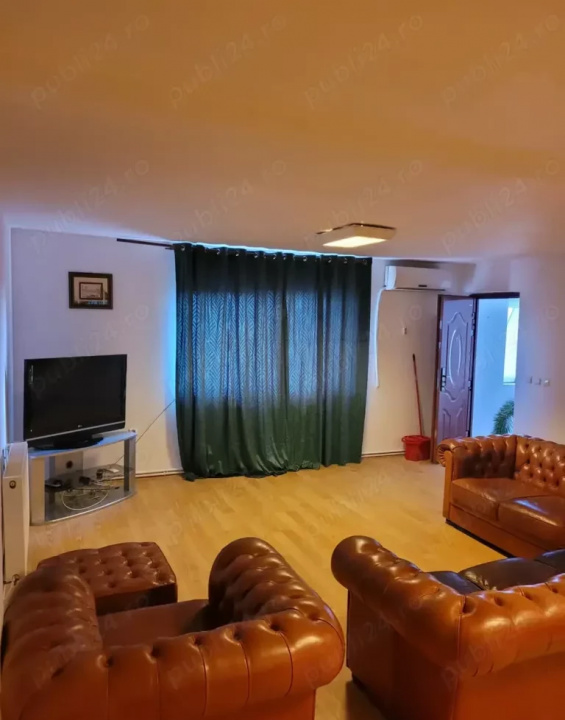  Apartament 3 Camere Vitan Bucuresti — fotografie 2