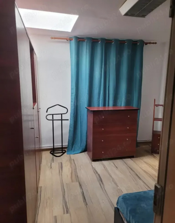  Apartament 3 Camere Vitan Bucuresti — fotografie 5