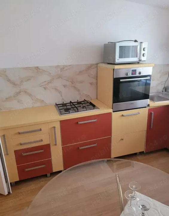  Apartament 3 Camere Vitan Bucuresti — fotografie 6
