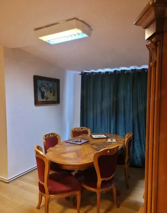  Apartament 3 Camere Vitan Bucuresti — fotografie 8