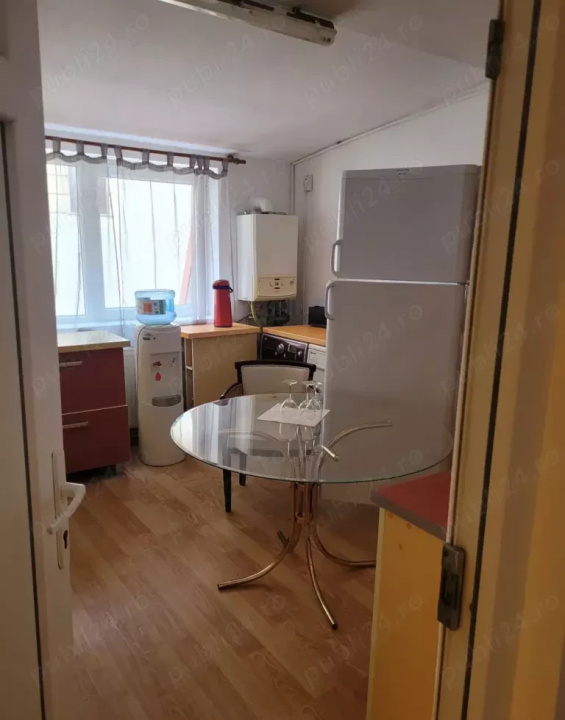  Apartament 3 Camere Vitan Bucuresti — fotografie 12