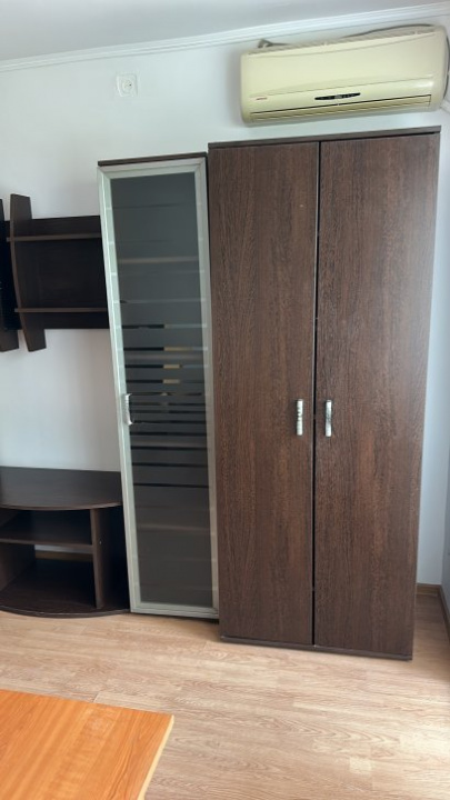 Garsoniera Dristor Bucuresti — fotografie 3