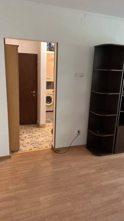 Garsoniera Dristor Bucuresti — fotografie 5
