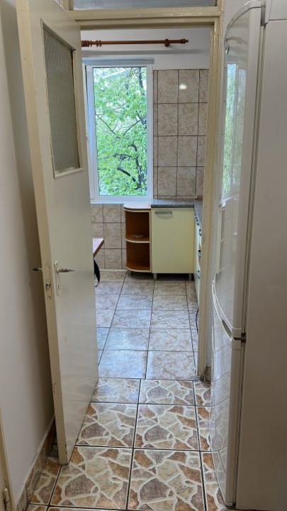 Garsoniera Dristor Bucuresti — fotografie 11