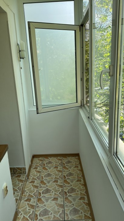 Garsoniera Dristor Bucuresti — fotografie 19