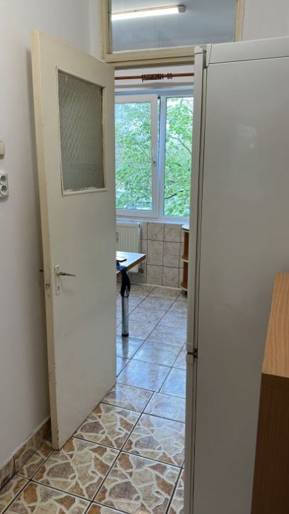 Garsoniera Dristor Bucuresti — fotografie 13