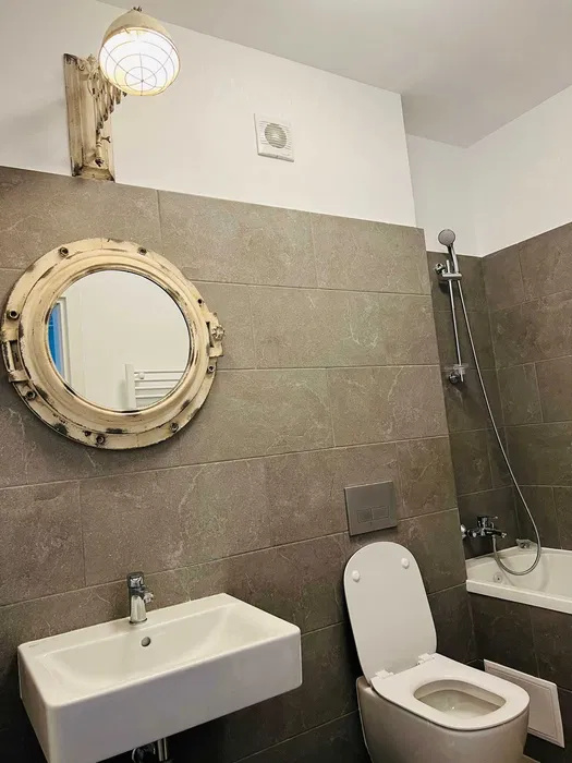  Apartament 2 Camere Chitila Bucuresti — fotografie 7