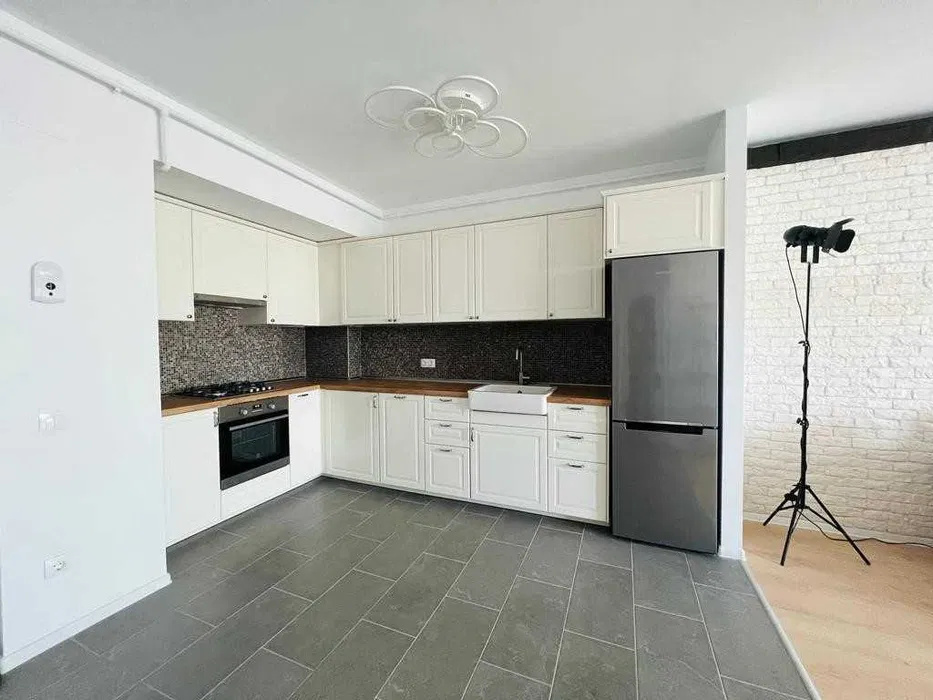  Apartament 2 Camere Chitila Bucuresti — fotografie 4