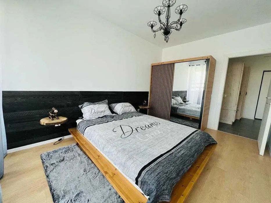  Apartament 2 Camere Chitila Bucuresti — fotografie 5