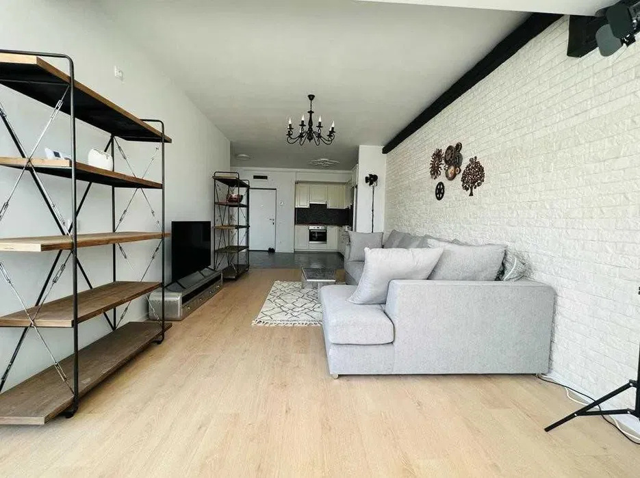  Apartament 2 Camere Chitila Bucuresti — fotografie 2