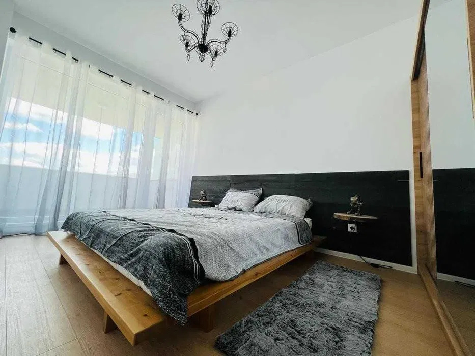  Apartament 2 Camere Chitila Bucuresti — fotografie 6