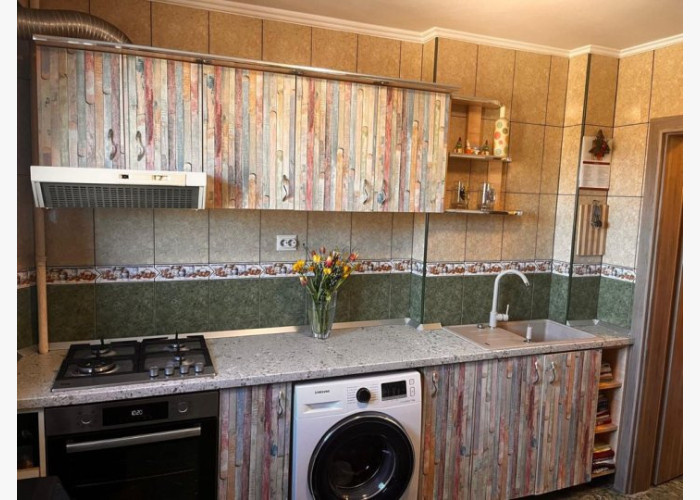  Apartament 3 Camere Stefan cel Mare Bucuresti — fotografie 3