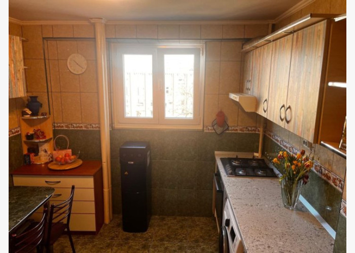  Apartament 3 Camere Stefan cel Mare Bucuresti — fotografie 4