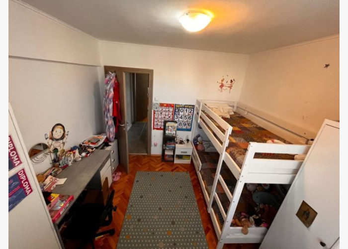  Apartament 3 Camere Stefan cel Mare Bucuresti — fotografie 7