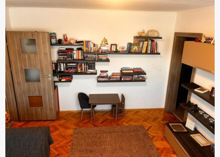  Apartament 3 Camere Stefan cel Mare Bucuresti — fotografie 2