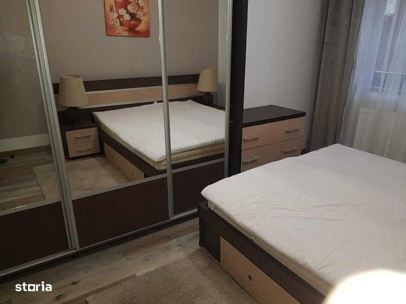  Apartament 3 Camere Mihai Bravu Bucuresti — fotografie 4