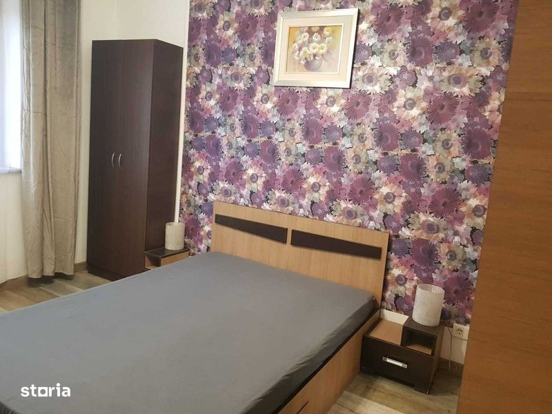  Apartament 3 Camere Mihai Bravu Bucuresti — fotografie 6