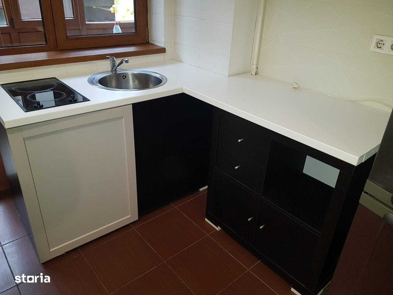  Apartament 3 Camere Mihai Bravu Bucuresti — fotografie 3