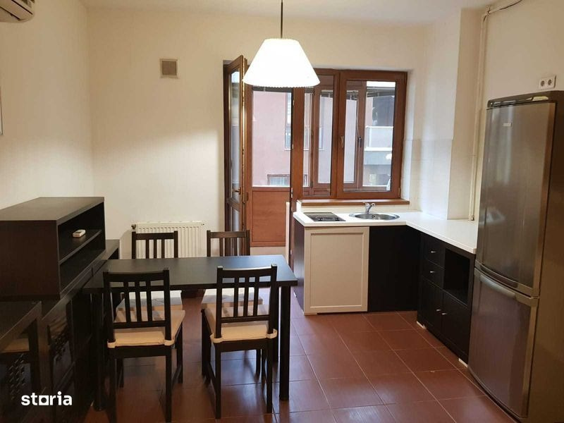  Apartament 3 Camere Mihai Bravu Bucuresti — fotografie 2