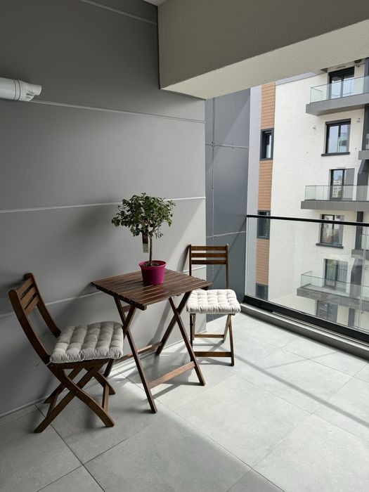  Apartament 2 Camere Dudesti Bucuresti I METROU I CENTRALA PROPRIE I BLOC NOU — fotografie 6