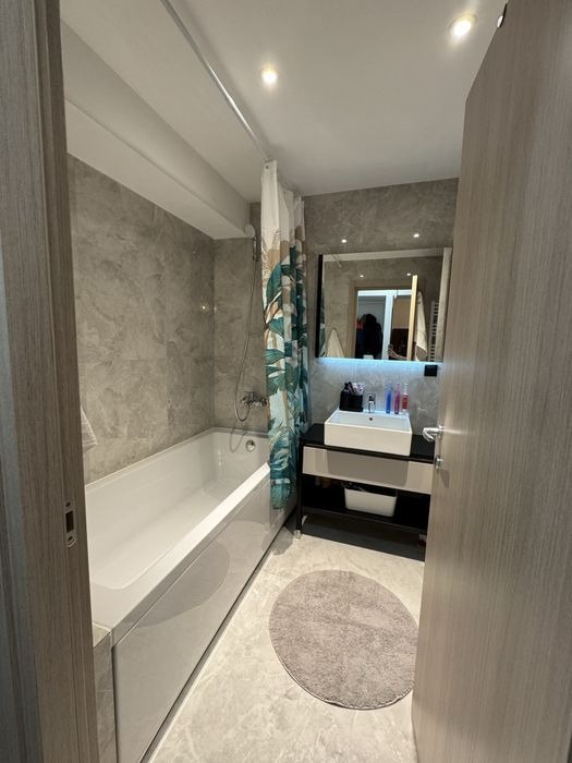  Apartament 2 Camere Dudesti Bucuresti I METROU I CENTRALA PROPRIE I BLOC NOU — fotografie 8