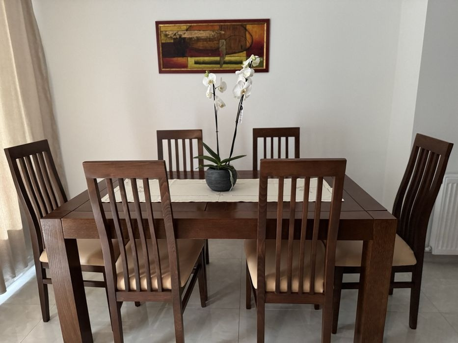  Apartament 2 Camere Dudesti Bucuresti I METROU I CENTRALA PROPRIE I BLOC NOU — fotografie 7