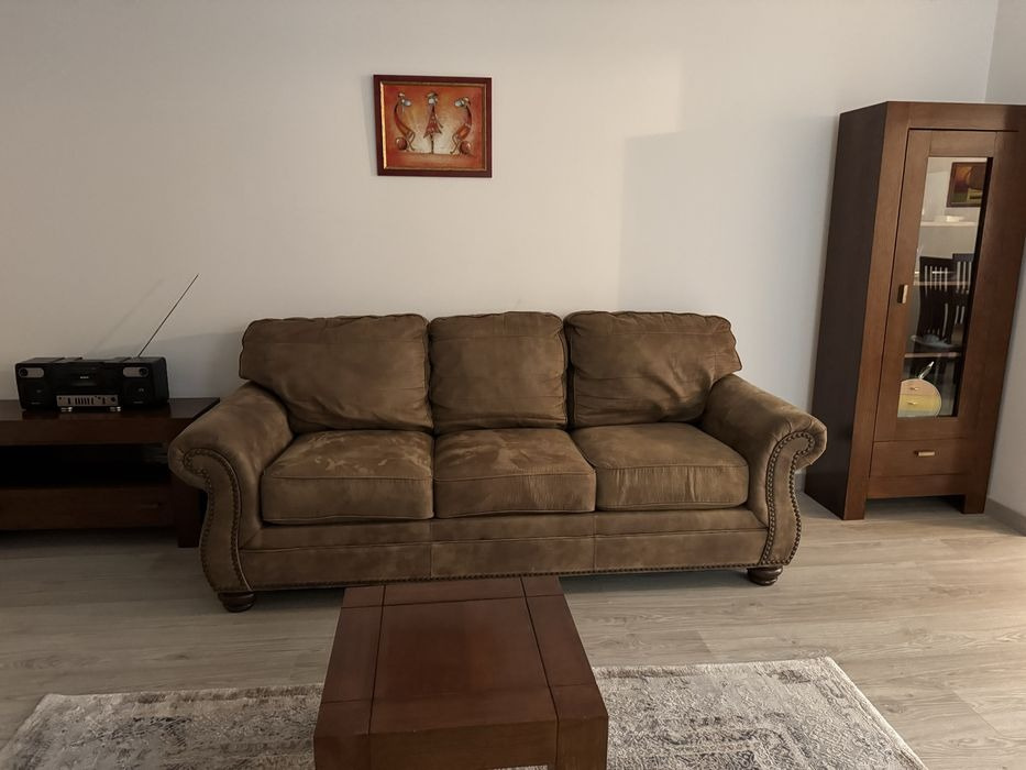  Apartament 2 Camere Dudesti Bucuresti I METROU I CENTRALA PROPRIE I BLOC NOU — fotografie 2