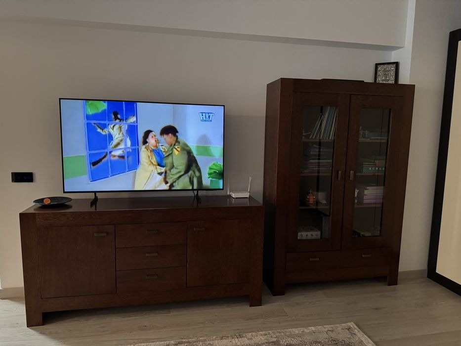  Apartament 2 Camere Dudesti Bucuresti I METROU I CENTRALA PROPRIE I BLOC NOU — fotografie 4