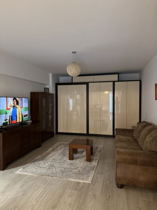  Apartament 2 Camere Dudesti Bucuresti I METROU I CENTRALA PROPRIE I BLOC NOU — fotografie 3