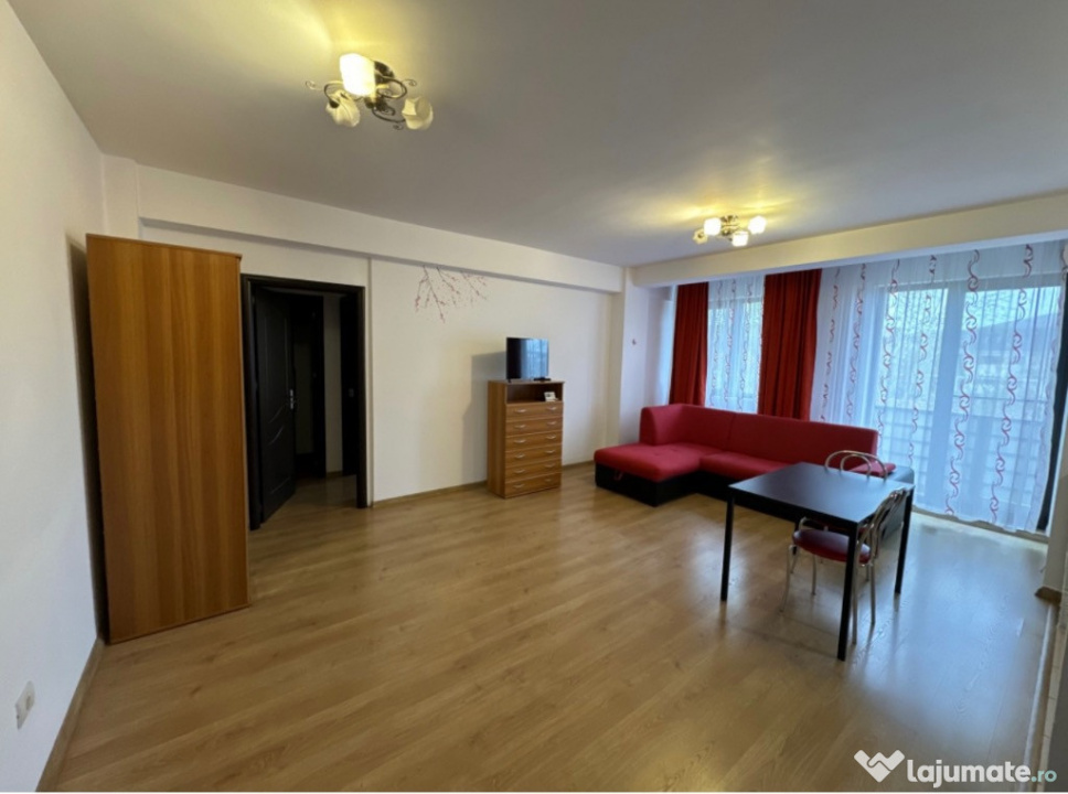 Apartament 2 Camere 1 Decembrie Bucuresti — fotografie 2