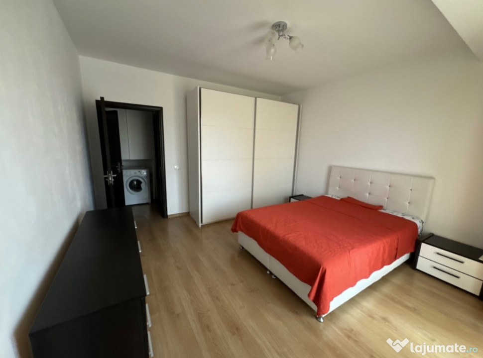 Apartament 2 Camere 1 Decembrie Bucuresti — fotografie 3