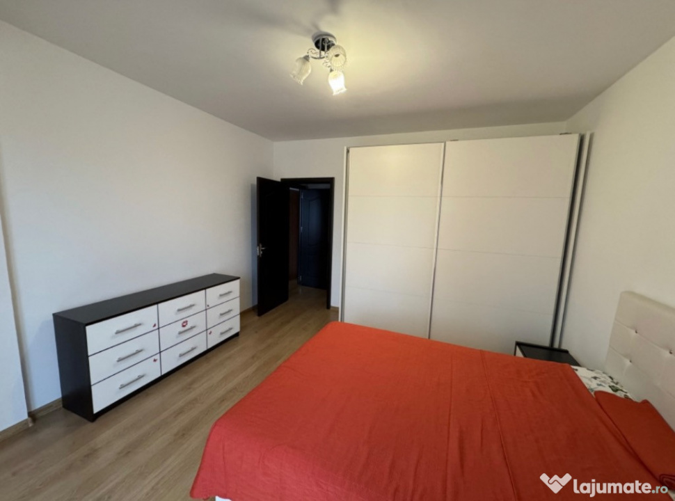 Apartament 2 Camere 1 Decembrie Bucuresti — fotografie 4