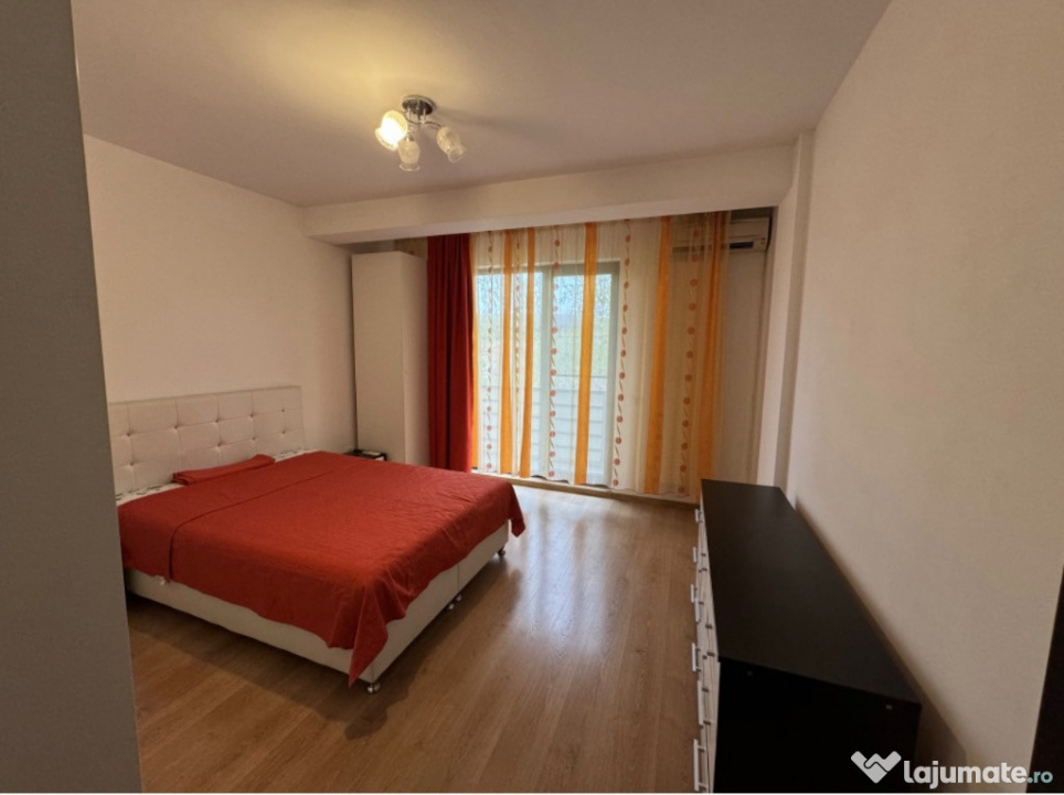 Apartament 2 Camere 1 Decembrie Bucuresti — fotografie 5