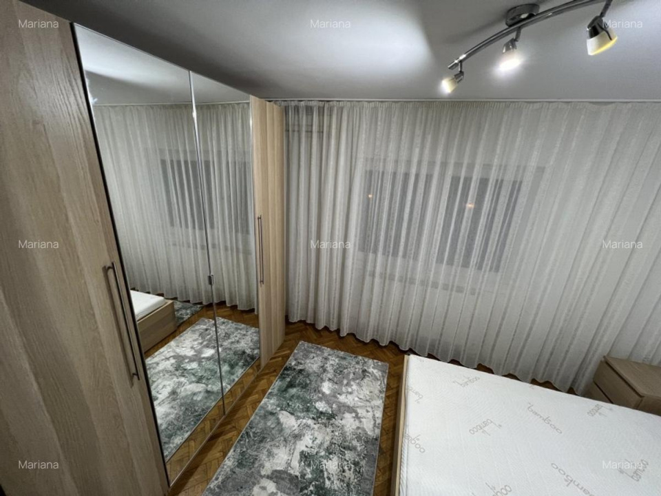  Apartament 2 Camere Doamna Ghica Bucuresti — fotografie 8