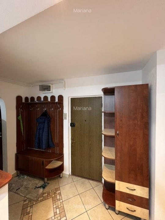  Apartament 2 Camere Doamna Ghica Bucuresti — fotografie 3