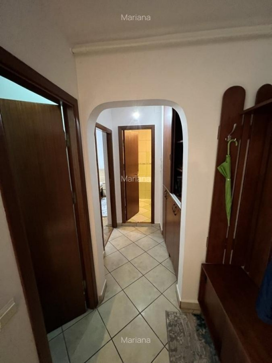  Apartament 2 Camere Doamna Ghica Bucuresti — fotografie 4