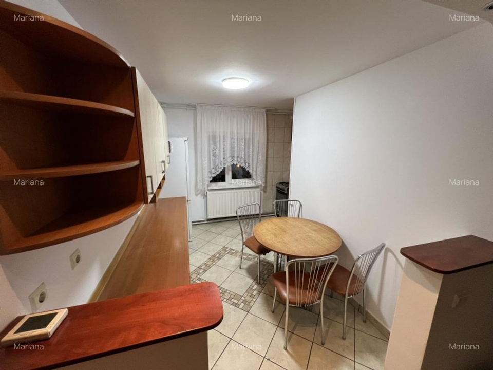  Apartament 2 Camere Doamna Ghica Bucuresti — fotografie 6