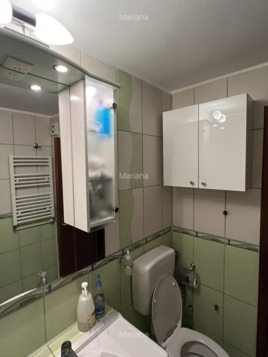  Apartament 2 Camere Doamna Ghica Bucuresti — fotografie 10