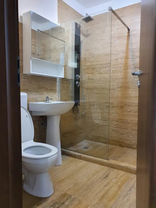  Apartament 2 Camere Lazaret - City Residence Sibiu — fotografie 7