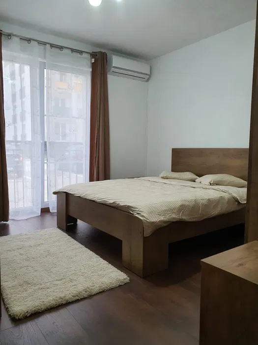  Apartament 2 Camere Lazaret - City Residence Sibiu — fotografie 5